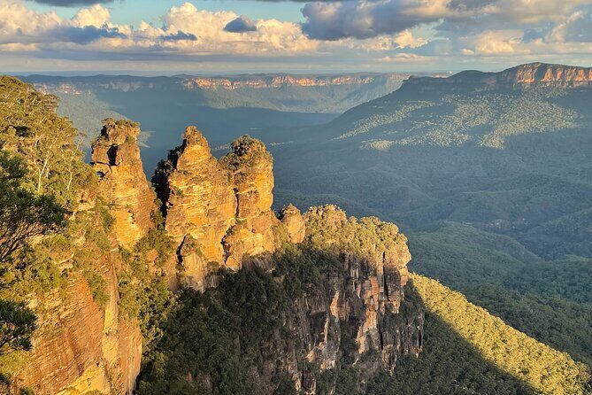 Private Tour: Blue Mountains Day Trip from Sydney - A Private Day in the Blue Mountains: Sydney’s Natural Wonder