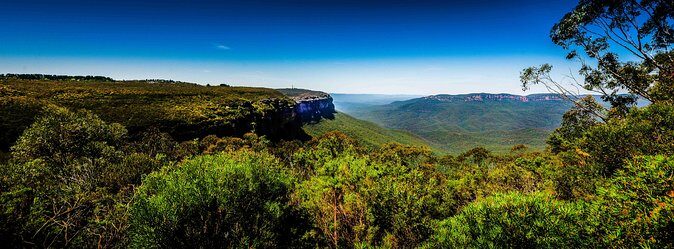 Private Tour: Blue Mountains Day Trip from Sydney - FAQ