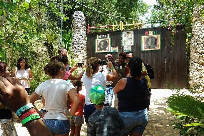 Private Tour Bob Marley Nine Mile From Negril - The Sum Up