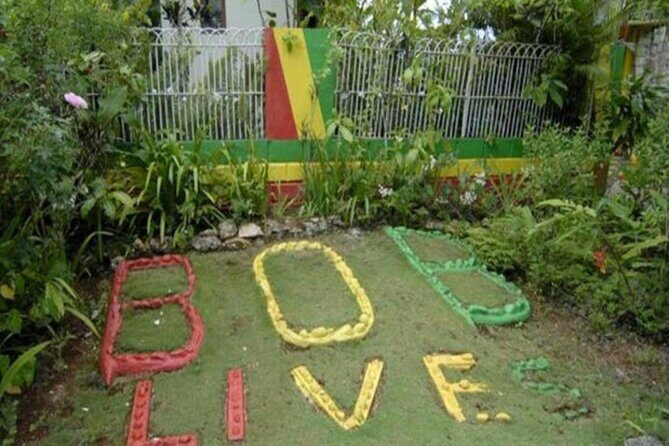 Private Tour Bob Marley Nine Mile From Negril - FAQ