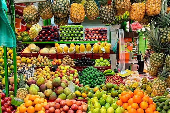 Private Tour Bogota - In-Depth Review of the Bogotá Private Tour