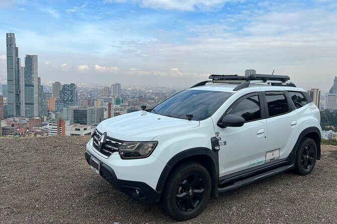 Private Tour Bogota - Frequently Asked Questions