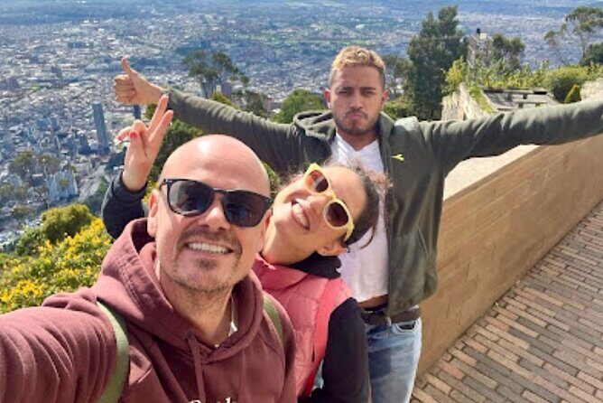 Private Tour Bogota - Key Points