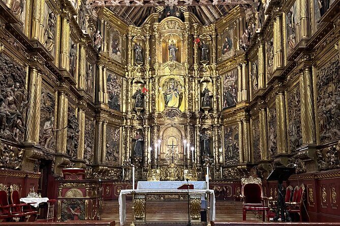 Private Tour Bogota - Frequently Asked Questions