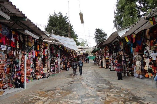 Private Tour: Bogota like a Local - Practical Details and Value