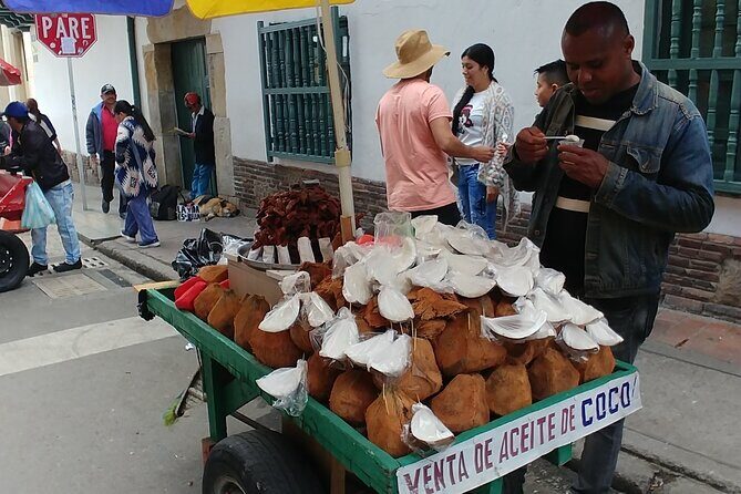 Private Tour: Bogota like a Local - Who Should Consider This Tour?