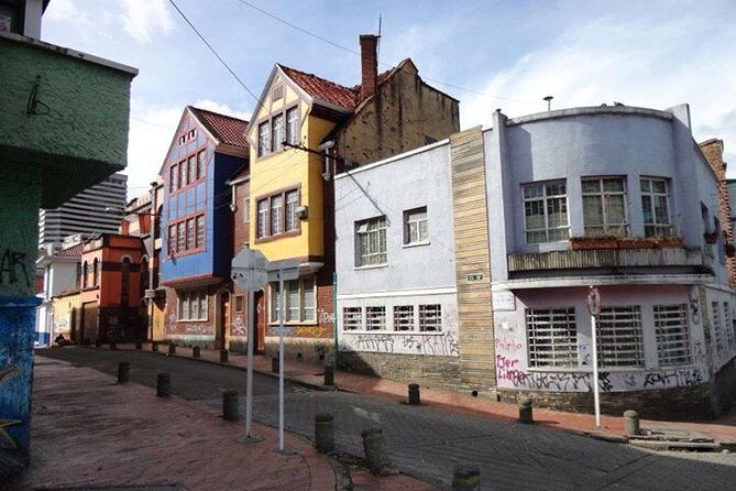 Private Tour: Bogota like a Local - FAQ