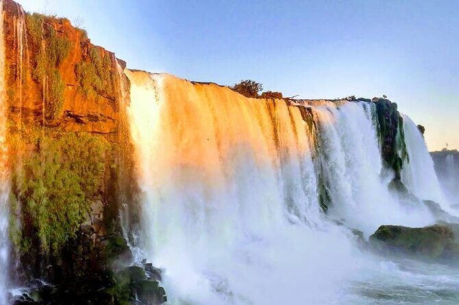Private Tour: Brazilian side of Iguassu Falls - Authentic Experiences Shared by Travelers