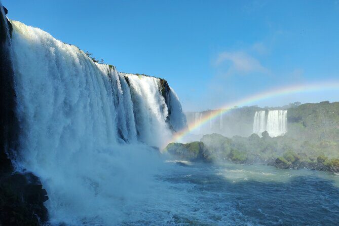 Private Tour: Brazilian side of Iguassu Falls - Who Should Consider This Tour?