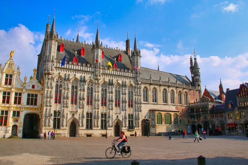Private Tour : Bruges and Ghent from Cruise Port Zeebrugge - Discovering Bruges and Ghent: A Deep Dive