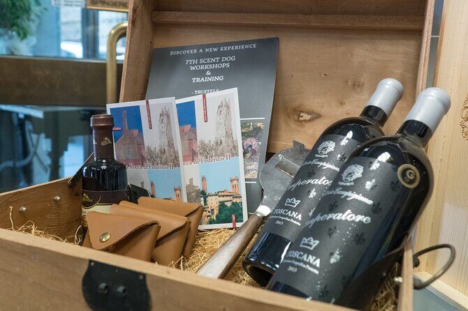Private tour Brunello di Montalcino and Nobile di Montepulciano wine experience in Tuscany - Final Thoughts