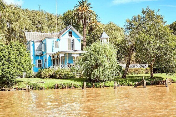 Private Tour: Buenos Aires and Delta del Tigre with Local Guide - The Practical Side: What to Expect