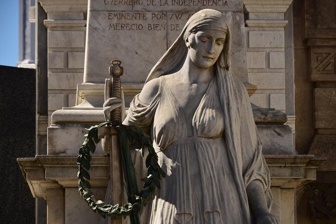 Private Tour: Buenos Aires and Tigre Delta Day Trip - Exploring Buenos Aires and the Tigre Delta in Detail