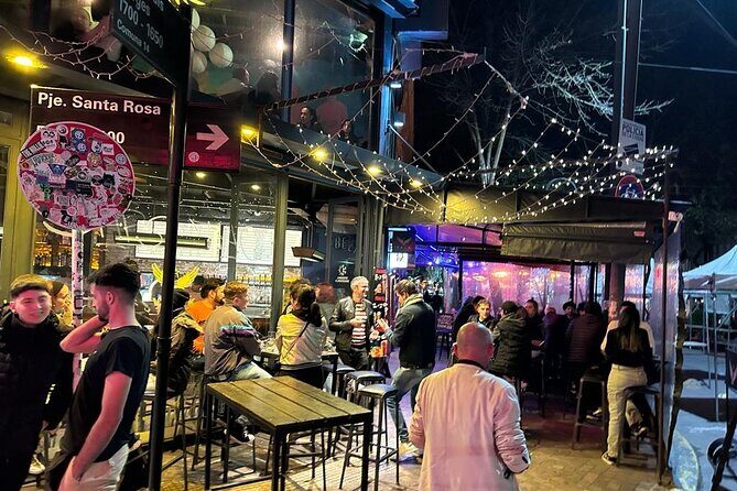 Private Tour: Buenos Aires by Night with Optional Dinner - An In-Depth Look at the Buenos Aires by Night Tour