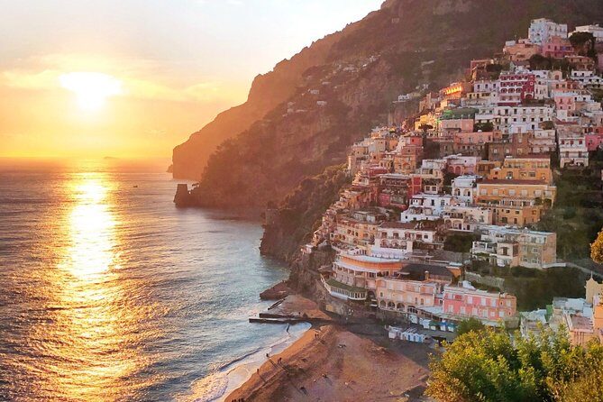 Private Tour by Car from Sorrento to the Amalfi Coast - FAQs