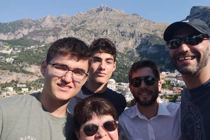 Private Tour by Car from Sorrento to the Amalfi Coast - Final Thoughts