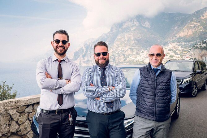 Private tour by car or minivan of the Amalfi Coast, full day - A Deep Dive into the Amalfi Coast Private Tour