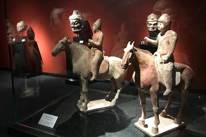 Private tour by metro with Shanghai Museum, Shanghai Tower and Qibao Old Town - Why This Tour Offers Real Value