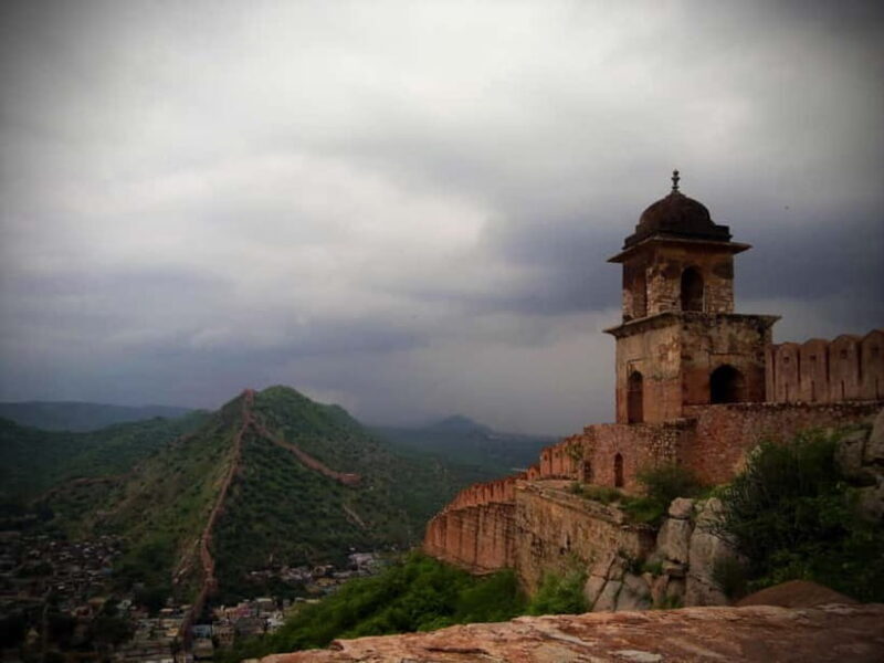 Private Tour by Tuk-Tuk for Sightseeing in Jaipur - An In-Depth Look at the Jaipur Tuk-Tuk Experience