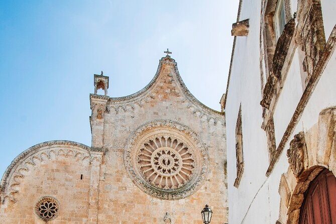 Private tour by Tuk Tuk of the Ostuni medieval quarter. - Final Thoughts
