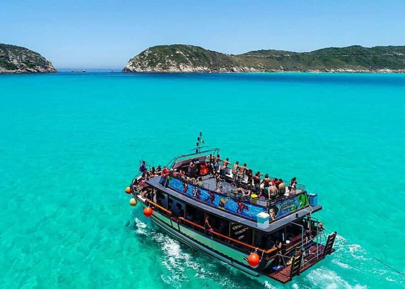 Private Tour Cabo Frio: Natural Beauty and Local Culture - The Sum Up