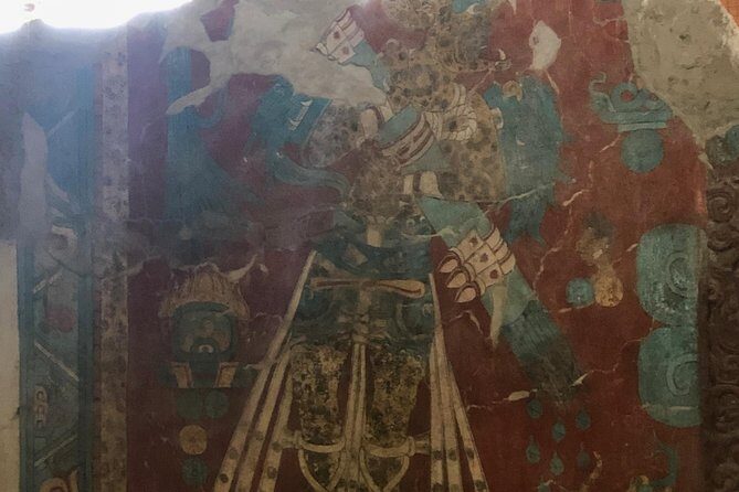 Private Tour Cacaxtla and Tlaxcala - A detailed look at the tour: what to expect and why it matters