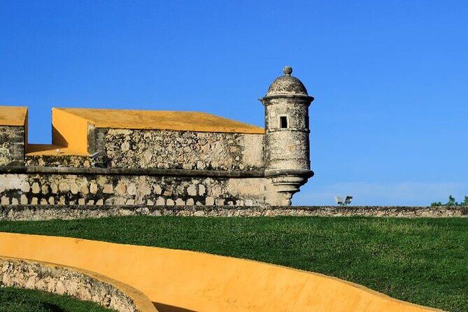 Private Tour Campeche Fortified City & Jipijapa Cave Workshop - FAQs