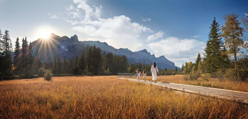 Private Tour: Canmore 2-Hour Guided Nature Walk - Who Will Love This Experience?