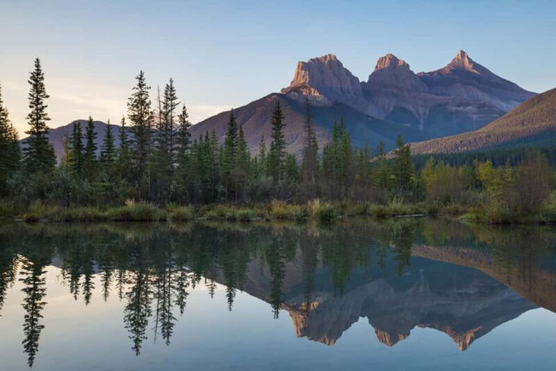 Private Tour: Canmore 2-Hour Guided Nature Walk - Frequently Asked Questions