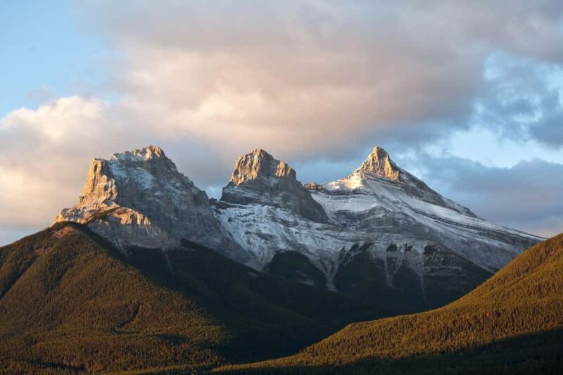 Private Tour: Canmore 2-Hour Guided Nature Walk - Final Thoughts