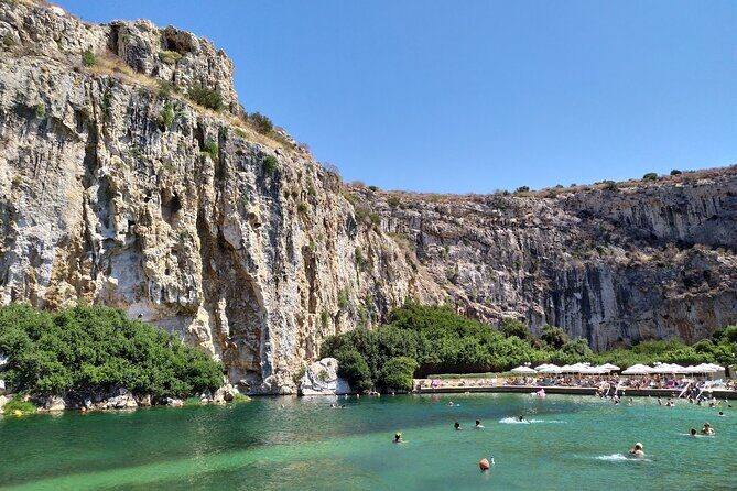Private Tour - Cape Sounion & Temple of Poseidon - An In-Depth Look at the Cape Sounion & Temple of Poseidon Private Tour