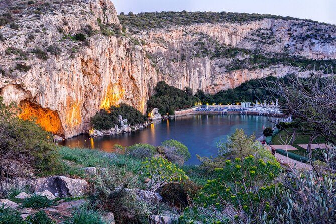 Private Tour - Cape Sounion & Temple of Poseidon - Who Is This Tour Best For?