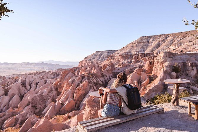 Private Tour: Cappadocia Sightseeing Tour - Authenticity and Value
