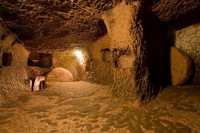 Private Tour: Cappadocia South Tour - Discovering Cappadocia’s South: An In-Depth Review