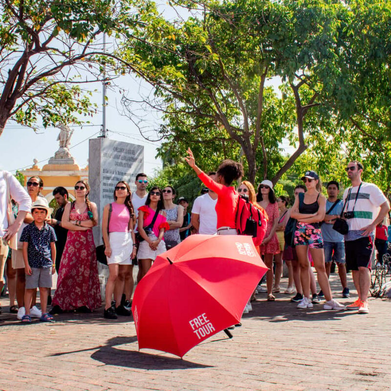 Private Tour Cartagena's Walled City & San Felipe Fortress - The Sum Up