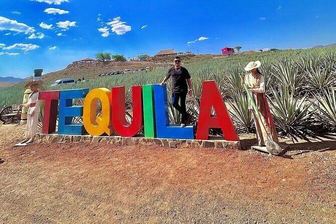 Private Tour Cascahuin Distillery and visit to Tequila - Final Thoughts