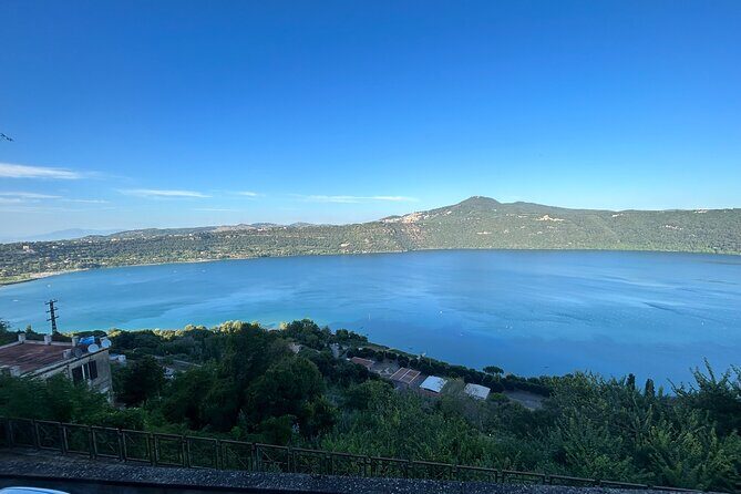 Private Tour Castel Gandolfo, Frascati with Wine Tasting - Concluding Thoughts: Who Should Consider This Tour?