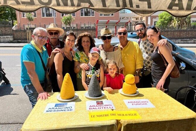 Private Tour Castelmola, Taormina and Messina. Departure from Messina - Frequently Asked Questions (FAQs)