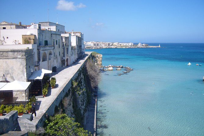 Private Tour: Castro and Otranto Day-Trip from Lecce - What Travelers Should Know About This Tour