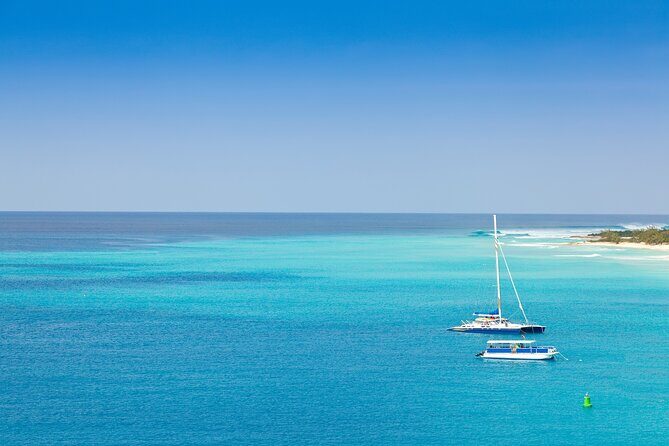 Private Tour Catamaran Cruise Turks and Caicos Islands - Practical Details and What You Should Know