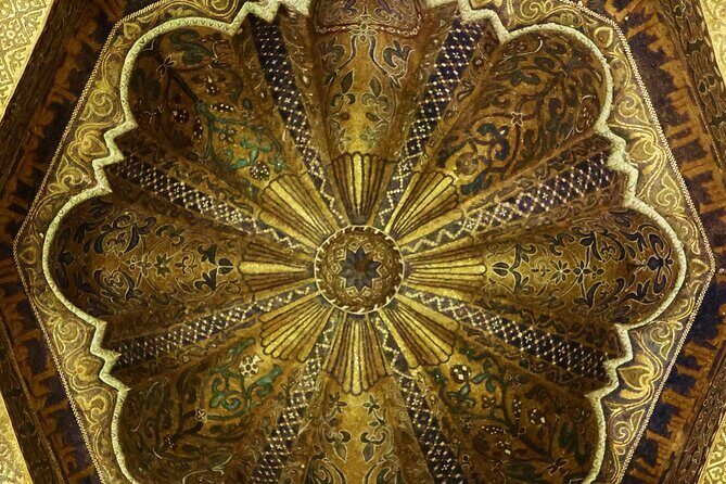 Private Tour Cathedral of Cordoba Mosque and Historic Center - Who Should Book This Tour?