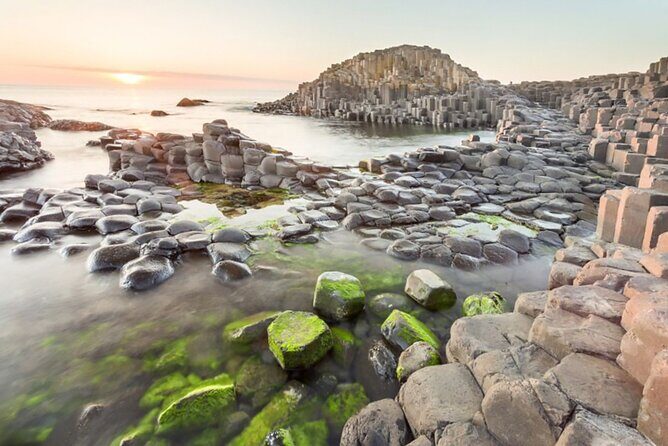 Private Tour - Causeway, Castles & Whiskey Tour - Game of Thrones - A Closer Look at the Experience