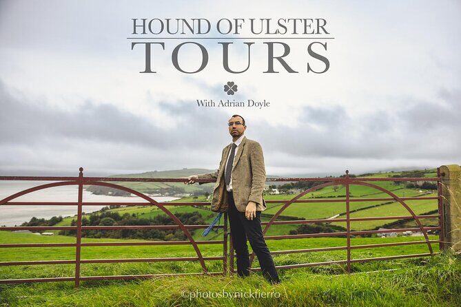 Private Tour - Causeway, Castles & Whiskey Tour - Game of Thrones - The Practicalities and What You Can Expect