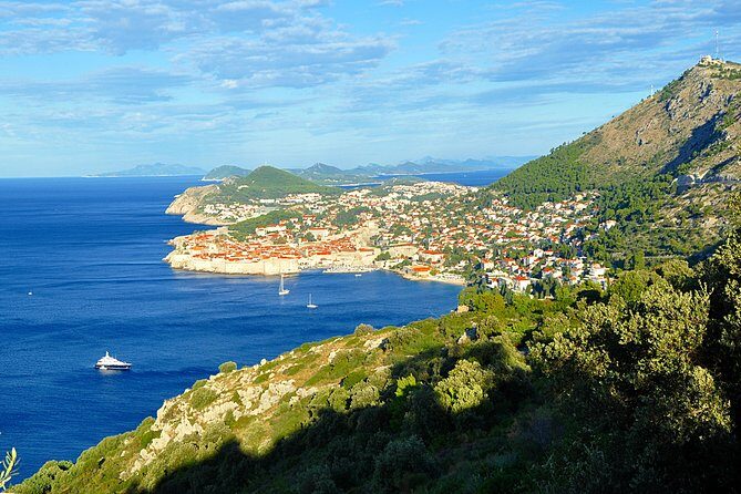 Private Tour: Cavtat and Konavle Day Trip from Dubrovnik with Lunch - Key Points