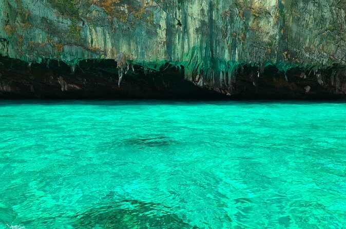 Private Tour Cayman Crystal Caves in Grand Cayman Island - Who Should Consider This Tour?