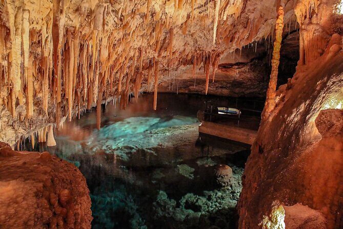 Private Tour Cayman Crystal Caves in Grand Cayman Island - FAQ