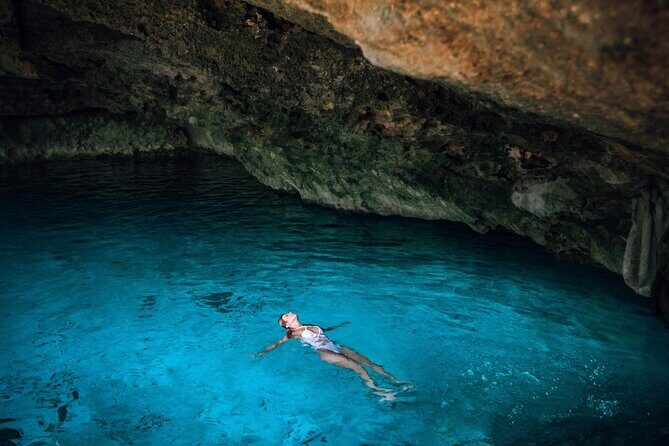 Private Tour Cenotes of Mucuyche & Santa Barbara in one day - Discover the Cenotes of Mucuyche & Santa Barbara: A Deep Dive into Yucatán’s Natural Wonders