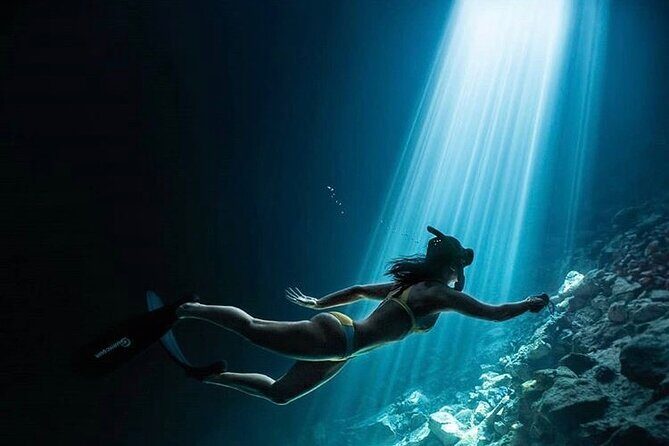 Private Tour Cenotes of Mucuyche & Santa Barbara in one day - What Makes This Tour Stand Out?