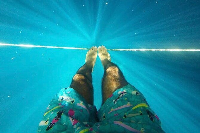 Private Tour Cenotes of Mucuyche & Santa Barbara in one day - Who Is This Tour Best For?