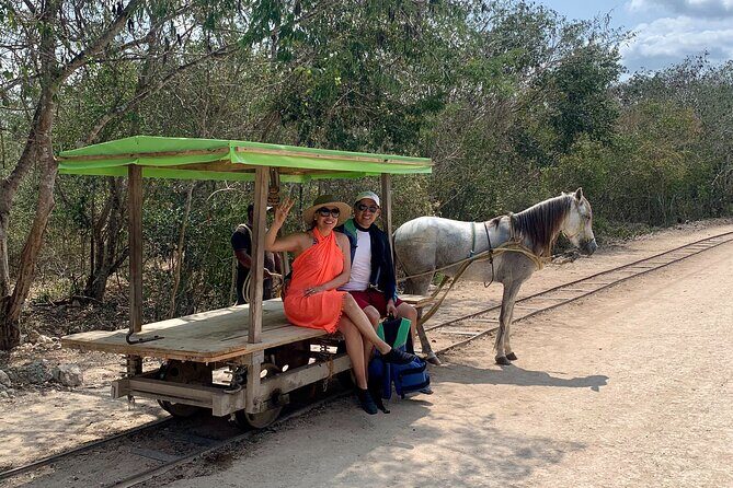 Private Tour Cenotes of Mucuyche & Santa Barbara in one day - Final Thoughts: Why This Tour Is a Solid Choice